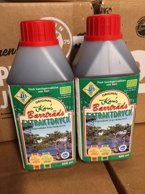 barrtradsdryck